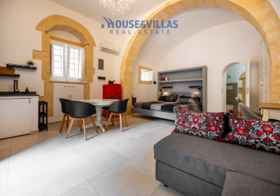 Casa Vacanze Appartamento Kore